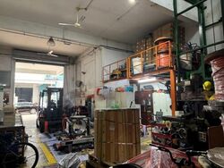Tuas Bay Industrial Centre (D22), Factory #454909231
